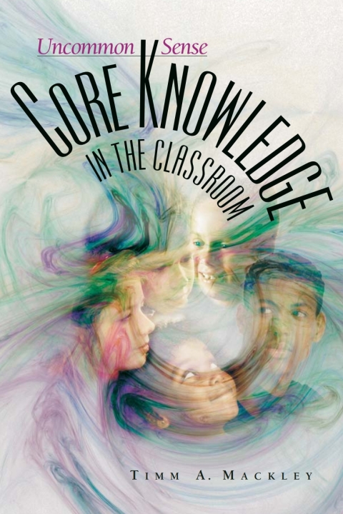 Cover image for book Uncommon Sense