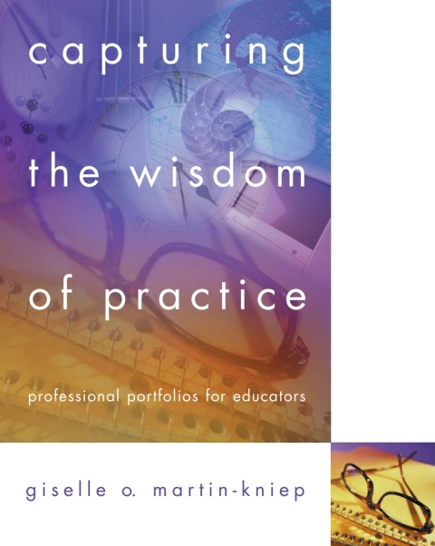 Cover image for book Capturing the Wisdom of Practice