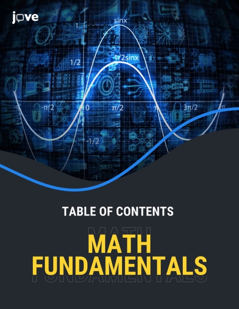 Cover image for book Math for University of Akron