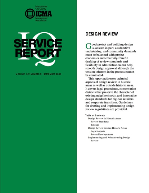 Cover image for book Design Review