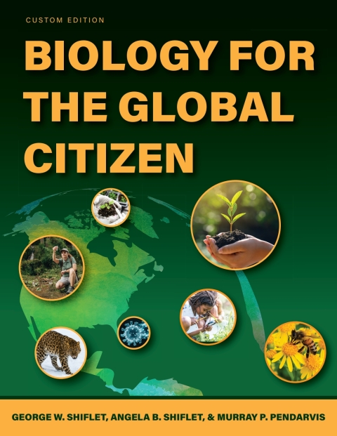 Cover image for book Cognella Course Pack