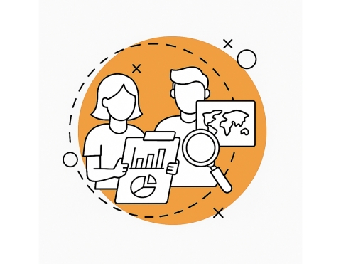 Cover image for book CapSource Industry Field Study Project