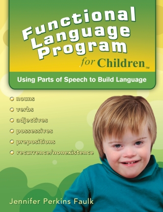 Functional Language Program for Children - 33225E