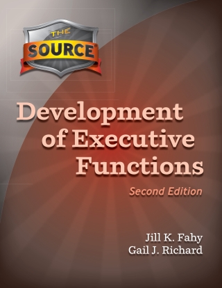 The Source Development of Executive Functions - 33746E