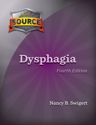The Source Dysphagia - 33747