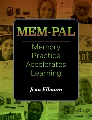 MEM-PAL: Memory Practice Accelerates Learning - 40017