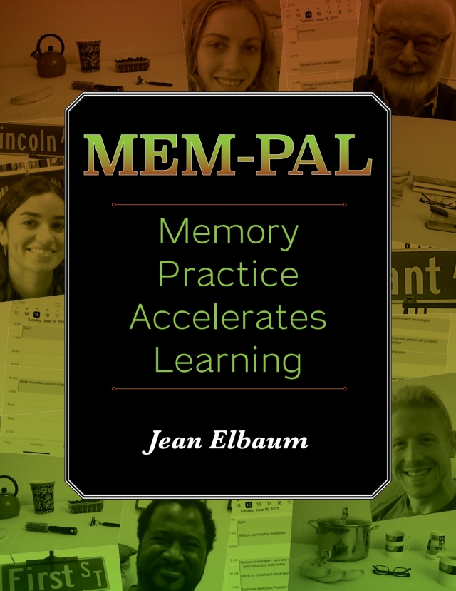 MEM-PAL: Memory Practice Accelerates Learning - 40017