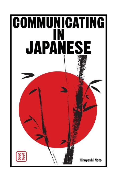 Cover image for book Communicating in Japanese