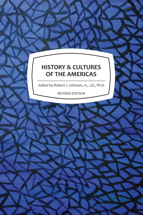 Cover image for book History & Cultures of the Americas
