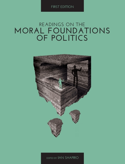 Cover image for book Readings on the Moral Foundations of Politics