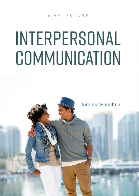Cover image for book Interpersonal Communication