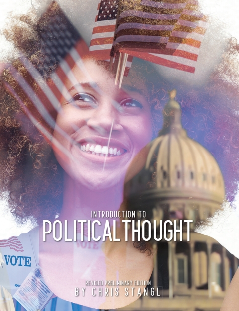 Cover image for book Introduction to Political Thought