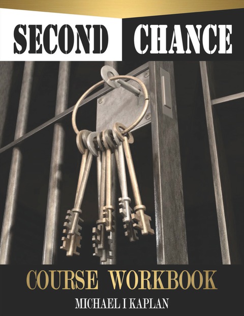 Cover image for book Second Chance: Course Workbook