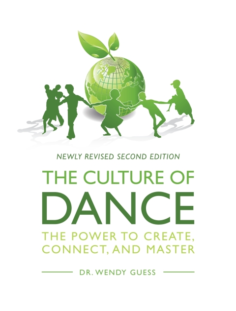 Cover image for book The Culture of Dance