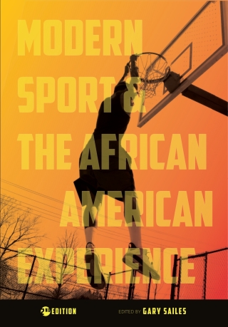 Modern Sport and the African American Experience