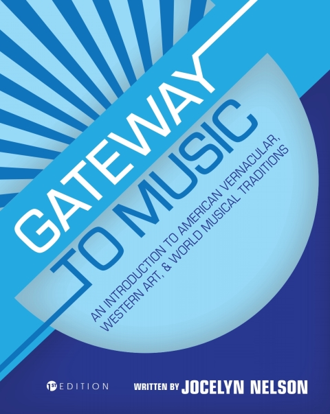 Cover image for book Gateway to Music