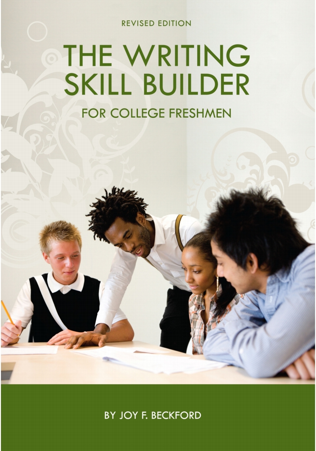 The Writing Skill Builder for College Freshmen - 1st Edition (eBook Rental)