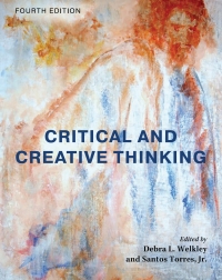 critical thinking 4th edition year