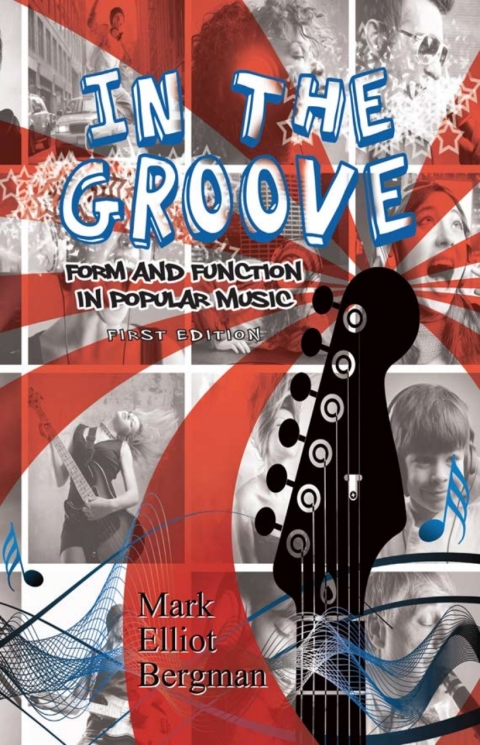 Cover image for book In The Groove