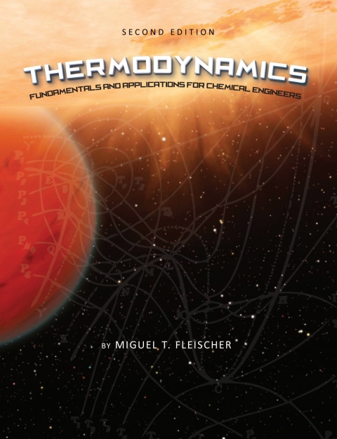 Cover image for book Thermodynamics