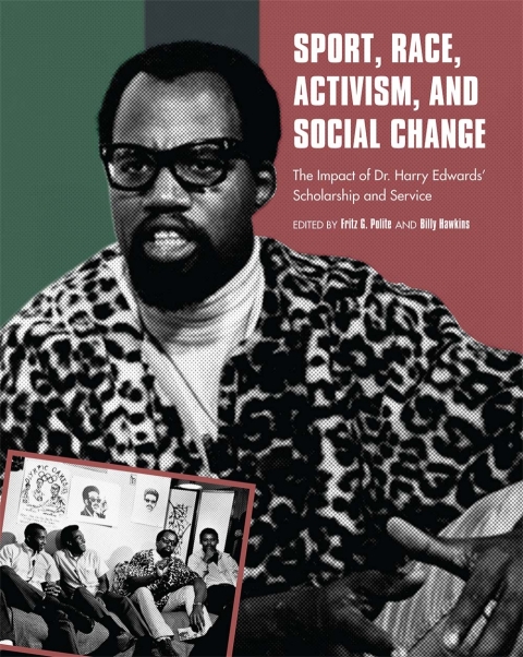 Cover image for book Sport, Race, Activism, and Social Change