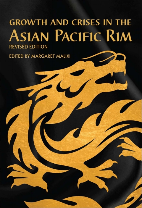 Cover image for book Growth and Crises in the Asian Pacific Rim