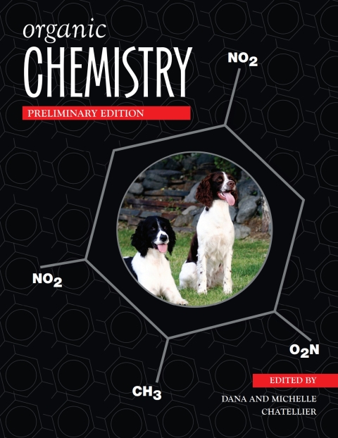 Cover image for book Organic Chemistry