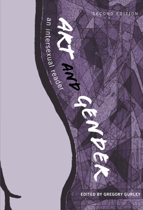 Cover image for book Art and Gender