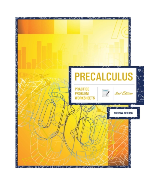 Cover image for book Precalculus