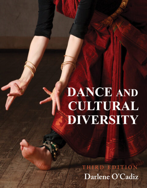 Cover image for book Dance and Cultural Diversity