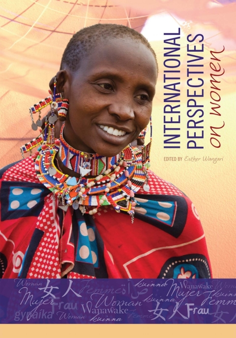 Cover image for book International Perspectives on Women