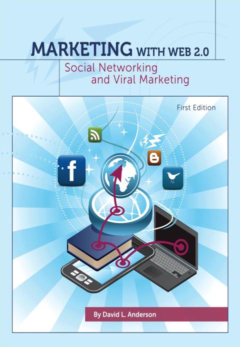Cover image for book Marketing with Web 2.0