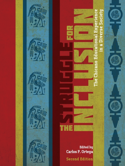 Cover image for book The Struggle for Inclusion