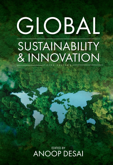 Cover image for book Global Sustainability and Innovation