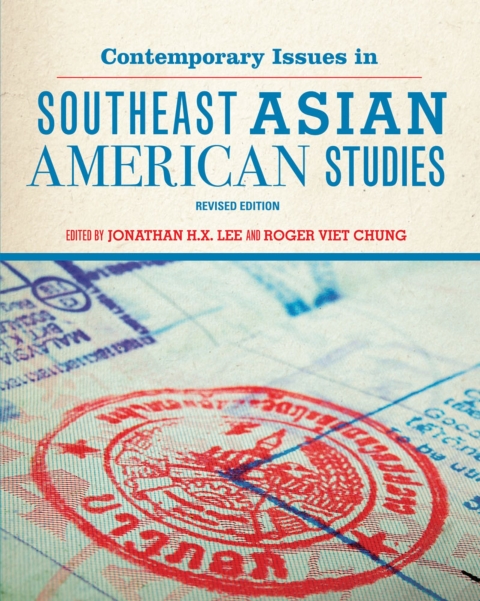 Cover image for book Contemporary Issues in Southeast Asian American Studies