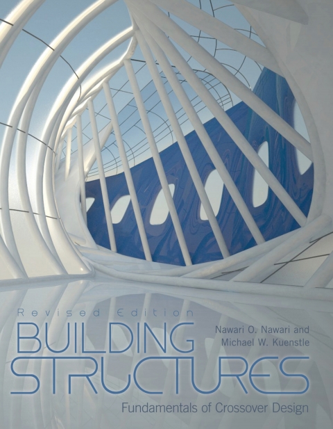 Cover image for book Building Structures
