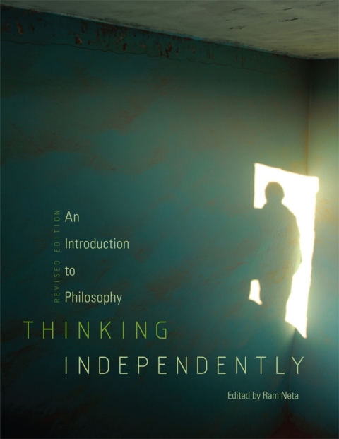 Cover image for book Thinking Independently