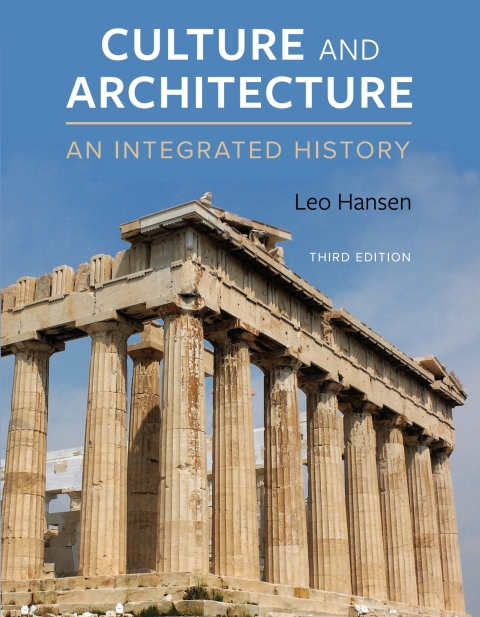 Cover image for book Culture and Architecture