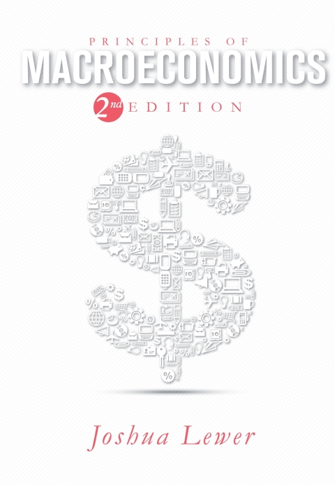 Cover image for book Principles of Macroeconomics