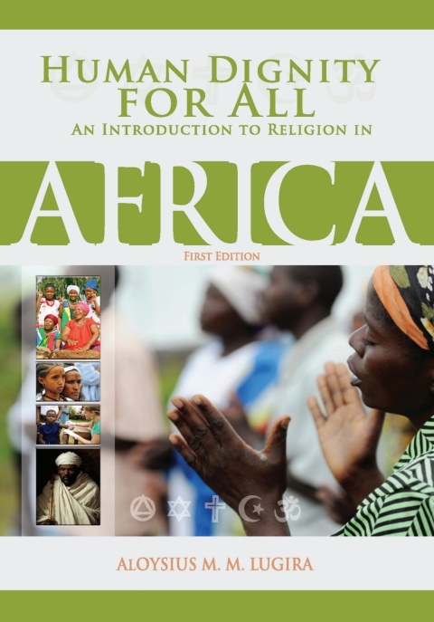 Cover image for book Human Dignity for All