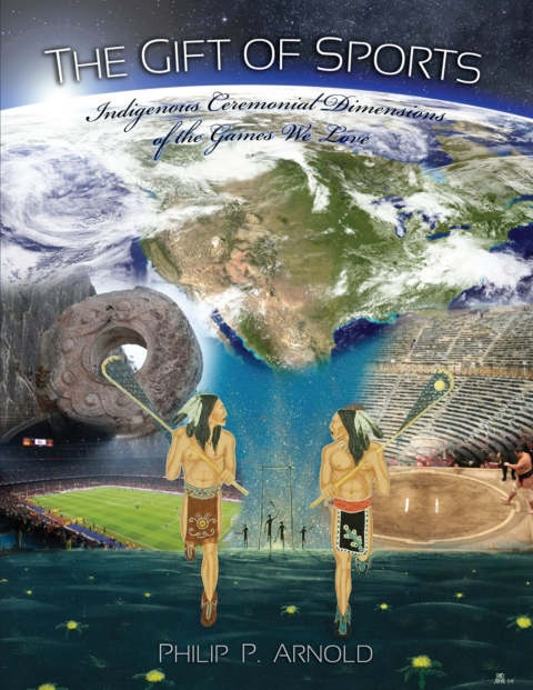 Cover image for book The Gift of Sports