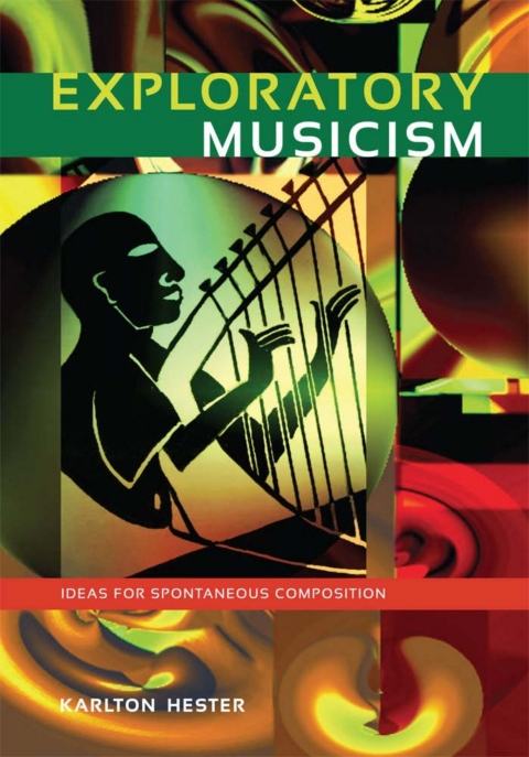 Cover image for book Exploratory Musicism