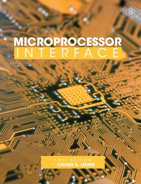 Cover image for book Microprocessor Interface