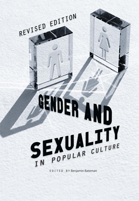 Cover image for book Gender and Sexuality in Popular Culture
