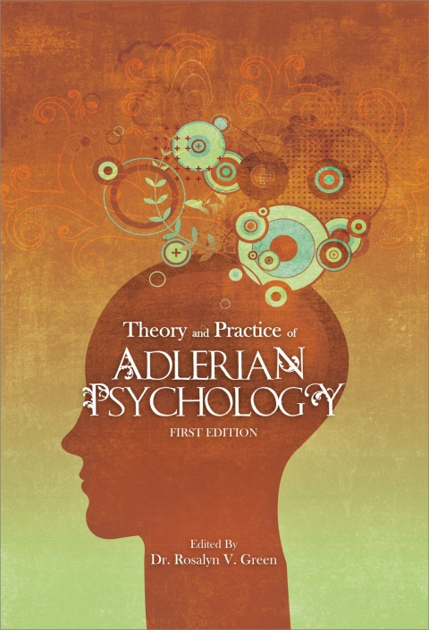 Cover image for book Theory and Practice of Adlerian Psychology