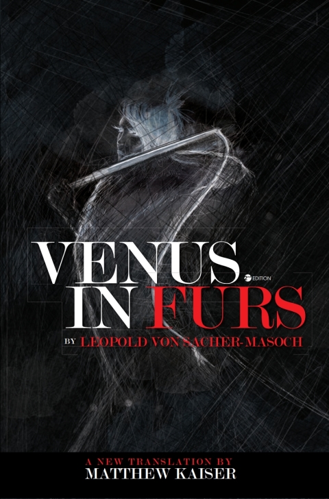 Cover image for book Venus in Furs