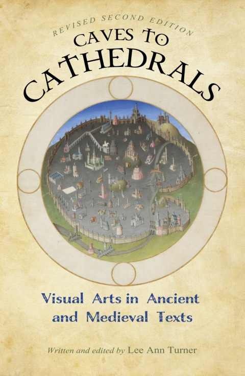 Cover image for book Caves to Cathedrals