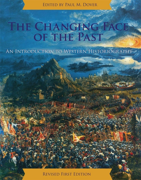 Cover image for book The Changing Face of the Past