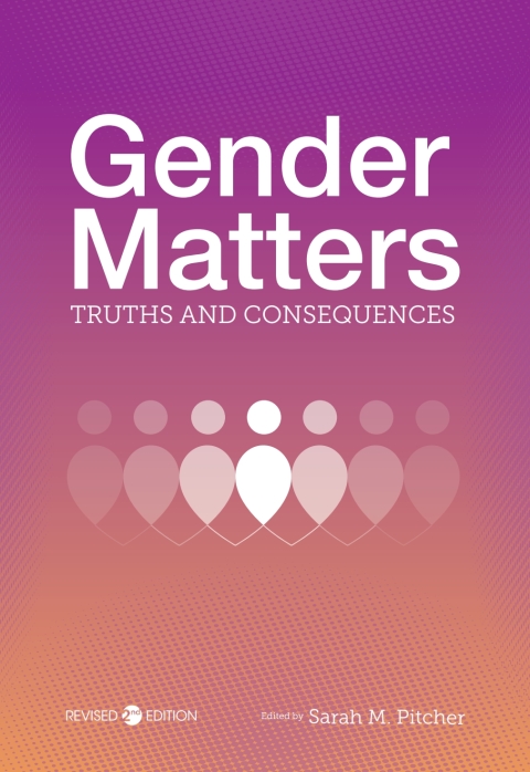 Cover image for book Gender Matters