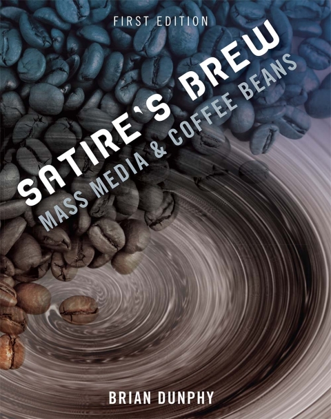 Cover image for book Satire’s Brew